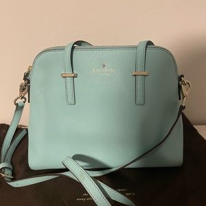 Kate Spade crossbody handbag